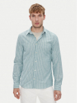 Marc O'Polo S&auml;rk 526 7210 42358 Roheline Slim Fit