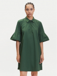 Marella Pluusikleit Medicea 2515221192 Roheline Relaxed Fit