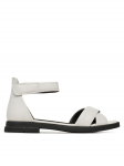 Marco Tozzi Sandaalid 2-28165-44 Valge