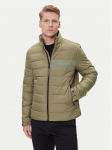 BOSS Kevad-s&uuml;gis jope H-Cenitos 50519237 Roheline Regular Fit