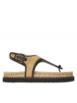 Casta&ntilde;er Espadrillid Tamesis/104 025719 Beež