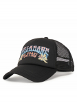Billabong Nokam&uuml;ts Across Waves JAHWQBAC Must OS