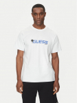 Guess T-s&auml;rk F5GI06 I3Z14 Valge Regular Fit