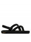 Bohonomad Sandaalid Bodrum BOD.0020.WRS Must