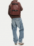 DC Shoes Seljakott C-DCI-B-002-08 Pruun