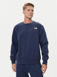 The North Face Pluus Essential NF0A89ET Tumesinine Regular Fit