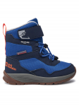 Jack Wolfskin Lumesaapad Polar Bear-B Texapore High Vc K A62145 Sinine