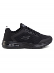 Skechers Tossud Pelland 52559/BBK Must