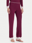 United Colors Of Benetton Pidžaamap&uuml;ksid 3Z123F04A Bordoopunane Regular Fit