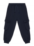 United Colors Of Benetton Dressip&uuml;ksid 3J68CF06I Tumesinine Regular Fit 160