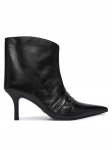 Patrizia Pepe Saapad 2Y0041 L048 K103 Must 38