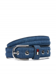 Tommy Jeans Naiste p&uuml;ksirihm Denim Cool 3.5 AW0AW18046 Sinine