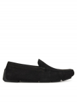 Calvin Klein Mokassiinid Driver Nu W HM0HM01925 Must