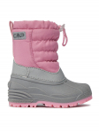 CMP Lumesaapad Hanki 3.0 Snow Boots 3Q75674 Roosa 25