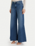 ViCOLO Teksad DF5159 Sinine Wide Leg