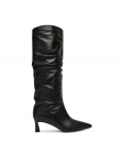 Pollini Ratsasaapad SA26115M0NTE0000 Must 36