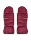 Cotopaxi Suusakindad Down Mitten F24469U933 Bordoopunane