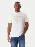 Guess T-s&auml;rk M6RI15 I3Z14 Valge Regular Fit