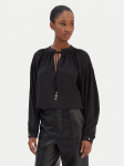 JOOP! S&auml;rkpluus Brigida 30100470 Must Regular Fit