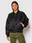 Alpha Industries Bomber-jakk MA-1 128002 Must Regular Fit M