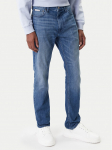 Calvin Klein Jeans Teksad LV04RE784G Sinine Skinny Fit