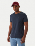 Tommy Jeans T-s&auml;rk DM0DM04411 Tumesinine Slim Fit