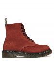 Dr. Martens Traperid 1460 Pascal DM41402600 Punane 42