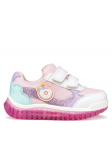 Geox Tossud B Lightyloo Girl B6561A 002AS C0406 Roosa