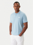 KARL LAGERFELD Polo s&auml;rk 745780 561235 Sinine Regular Fit