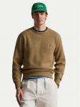 Polo Ralph Lauren Pluus 710766772502 Pruun Regular Fit