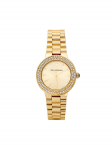 KARL LAGERFELD K&auml;ekell R0553104501 Kuldne