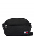 Tommy Jeans K&auml;ekott Tjw Ess Daily Crossover AW0AW17286 Must