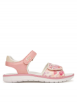 Primigi Sandaalid 1385177 S Roosa