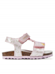 Geox Sandaalid DISNEY PRINCESS B S.Chalki G. C B152RC 000NF C8010 M Roosa