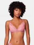 Triumph Traadiga rinnahoidja Amourette Charm 10217747 Roosa