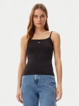 Tommy Jeans Top Essential DW0DW20675 Must Slim Fit