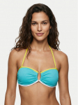 Seafolly Bikini &uuml;lemine osa Beach Bound 31283-072 T&uuml;rkiissinine