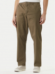Element Chino-p&uuml;ksid Regular Comfort Twill ELYNP00190 Khakiv&auml;rviline Regular Fit XL