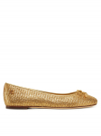 LAUREN RALPH LAUREN Baleriinad 802956767001 Kuldne