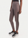 adidas Retuusid Optime Workout 3-Stripes KE7530 Hall Slim Fit