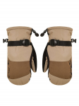 Quiksilver Suusakindad Mission EQBHN03040 Beež L