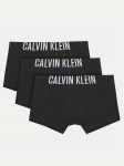 Calvin Klein Underwear Bokserite komplekt B70B700510 Must