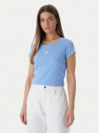 Calvin Klein Jeans T-s&auml;rk LV047C200G Sinine Regular Fit