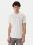 Armani Exchange T-s&auml;rk XM001280 AF10361 U0002 Valge Regular Fit