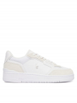 Polo Ralph Lauren Tossud 809P00810002 Valge