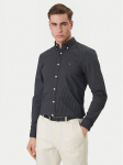 Tommy Hilfiger S&auml;rk MW0MW42460 Tumesinine Slim Fit