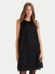 ONLY Kokteilikleit Faye 15358411 Must Loose Fit