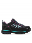 CMP Matkajalatsid Moon Low Wmn Trekking Shoe Wp 31Q4786 Must