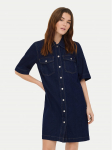 ONLY Teksakleit Belle 15324384 Tumesinine Regular Fit