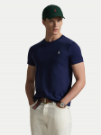 Polo Ralph Lauren T-s&auml;rk 710671438525 Tumesinine Slim Fit